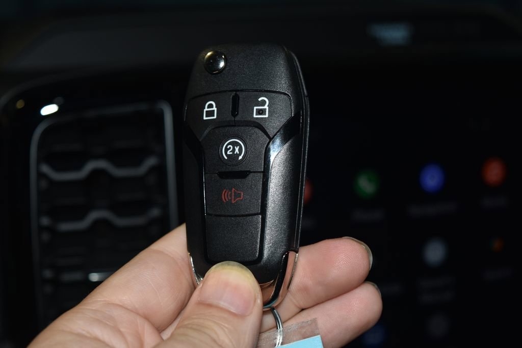 Used 2025 Ford Ranger XLT w/ Equipment Group 301A High image 16