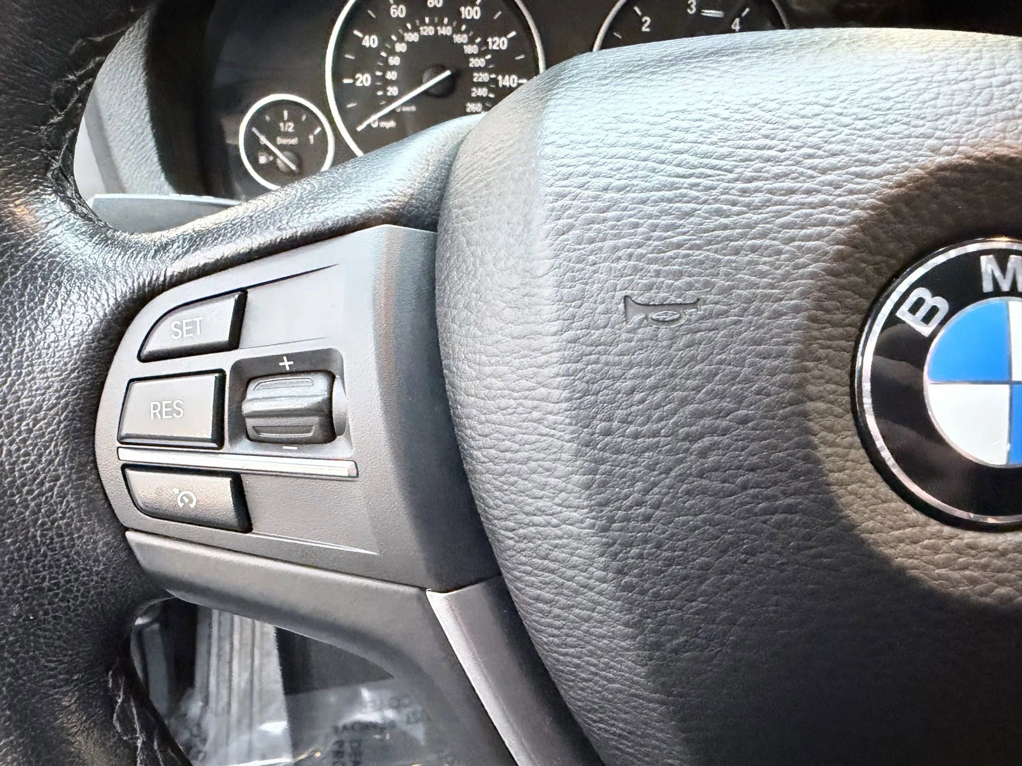 Used 2015 BMW X3 xDrive28d AWD/4WD image 14