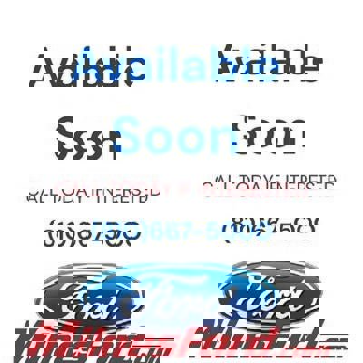 New 2027 Ford E-450 and Econoline 450 Super Duty w/ Ambulance Prep Package image 1