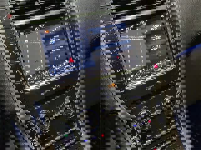 Used 2019 Lincoln Nautilus Reserve w/ Cargo Utility Package image 30