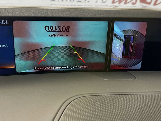 New 2026 Lincoln Nautilus Premier image 14