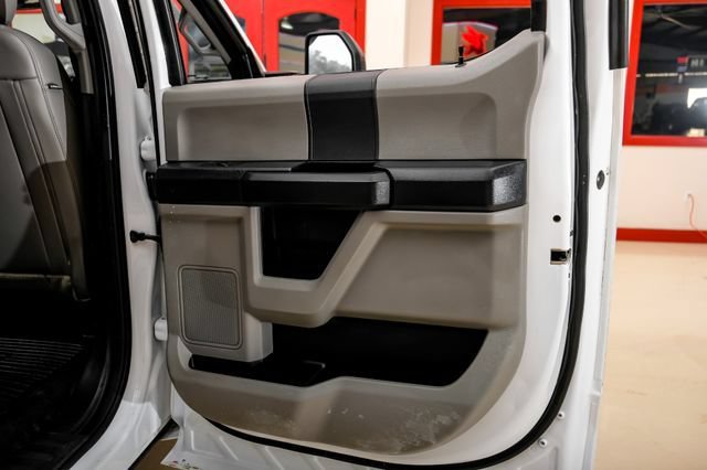 Used 2022 Ford F250 XL w/ Power Equipment Group AWD/4WD image 52
