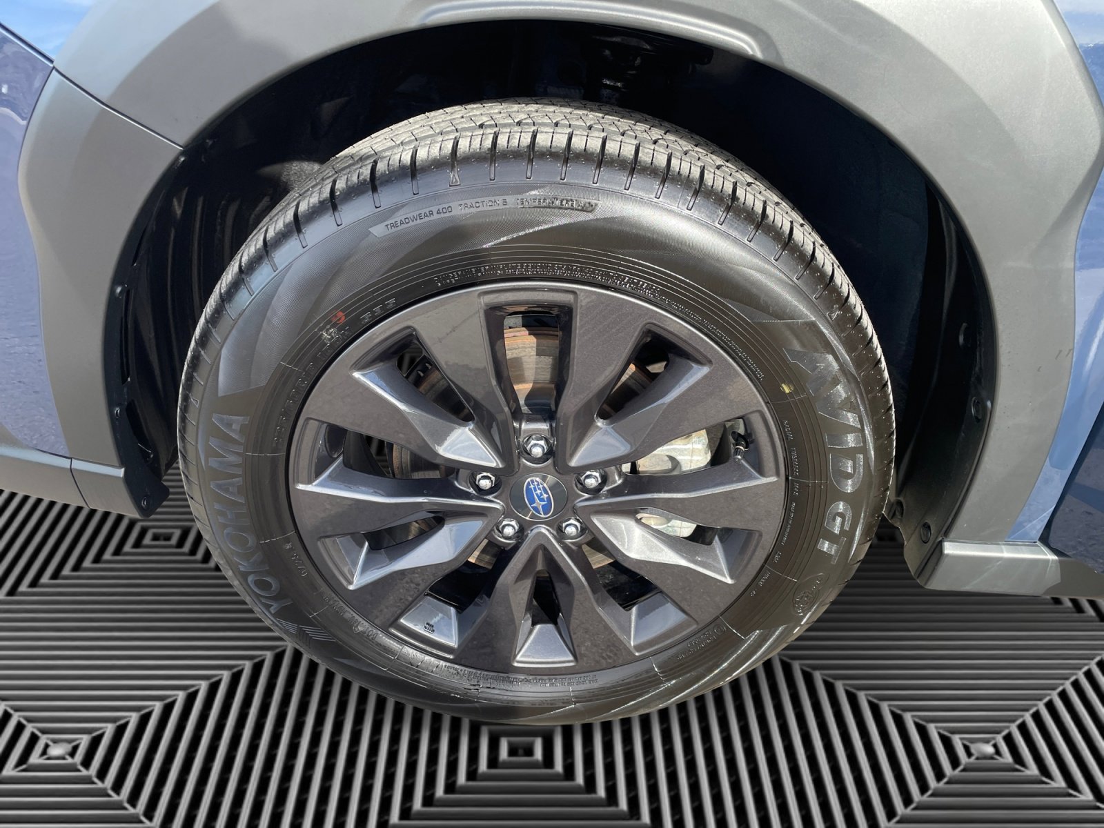 Used 2025 Subaru Outback Onyx Edition XT image 18