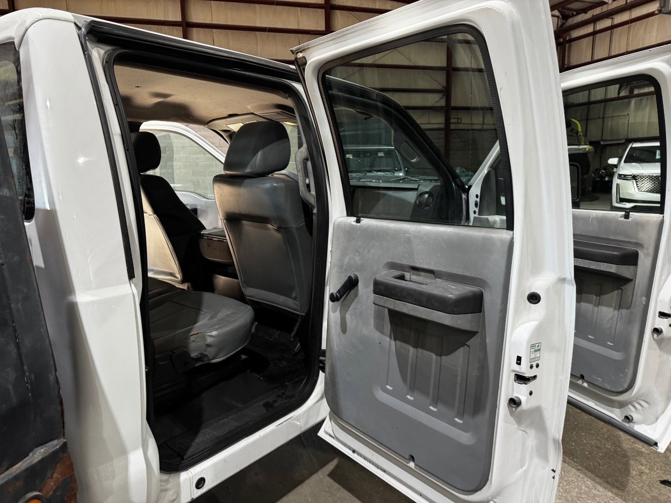 Used 2016 Ford F350 XL image 20