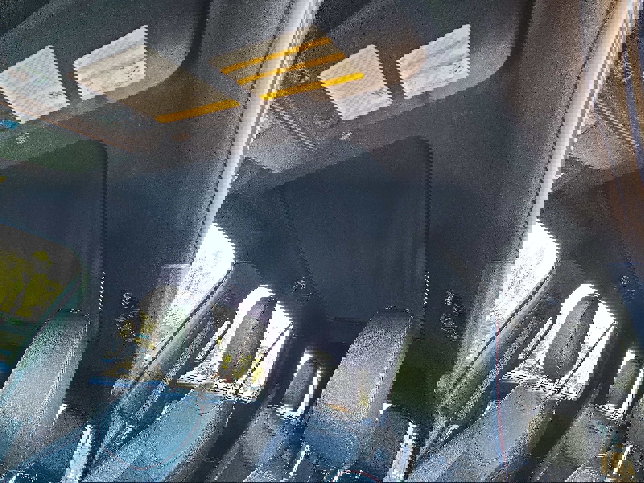 Used 2023 Ford Explorer ST w/ Equipment Group 401A image 37