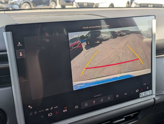 New 2026 MAZDA CX-5 Preferred AWD/4WD image 19