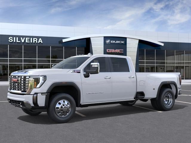 New 2026 GMC Sierra 3500 Denali w/ Denali Reserve Package AWD/4WD image 2