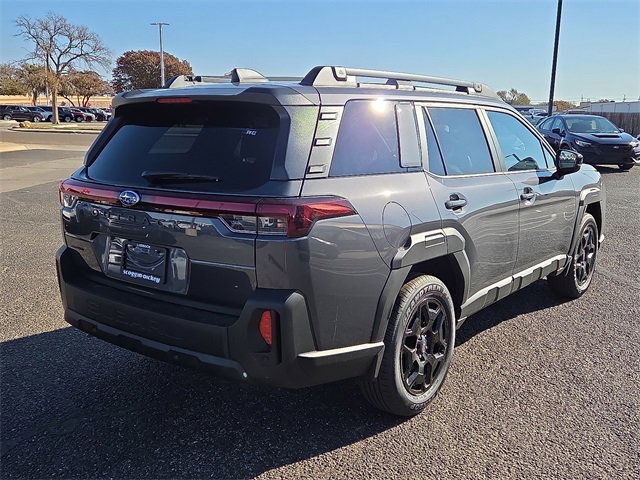 New 2026 Subaru Outback Limited image 4