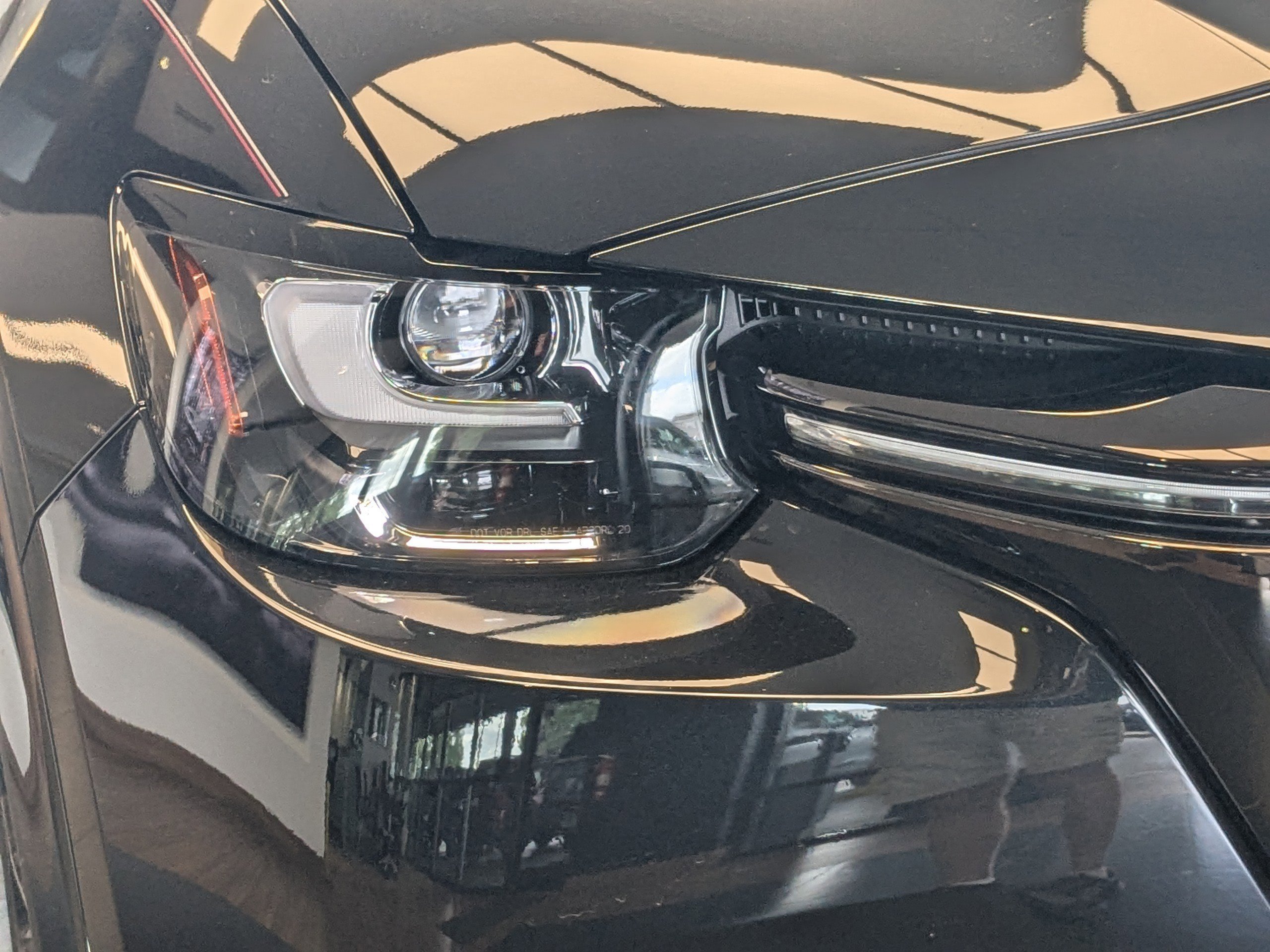 New 2026 MAZDA CX-70 3.3 Turbo S w/ Premium Package image 10