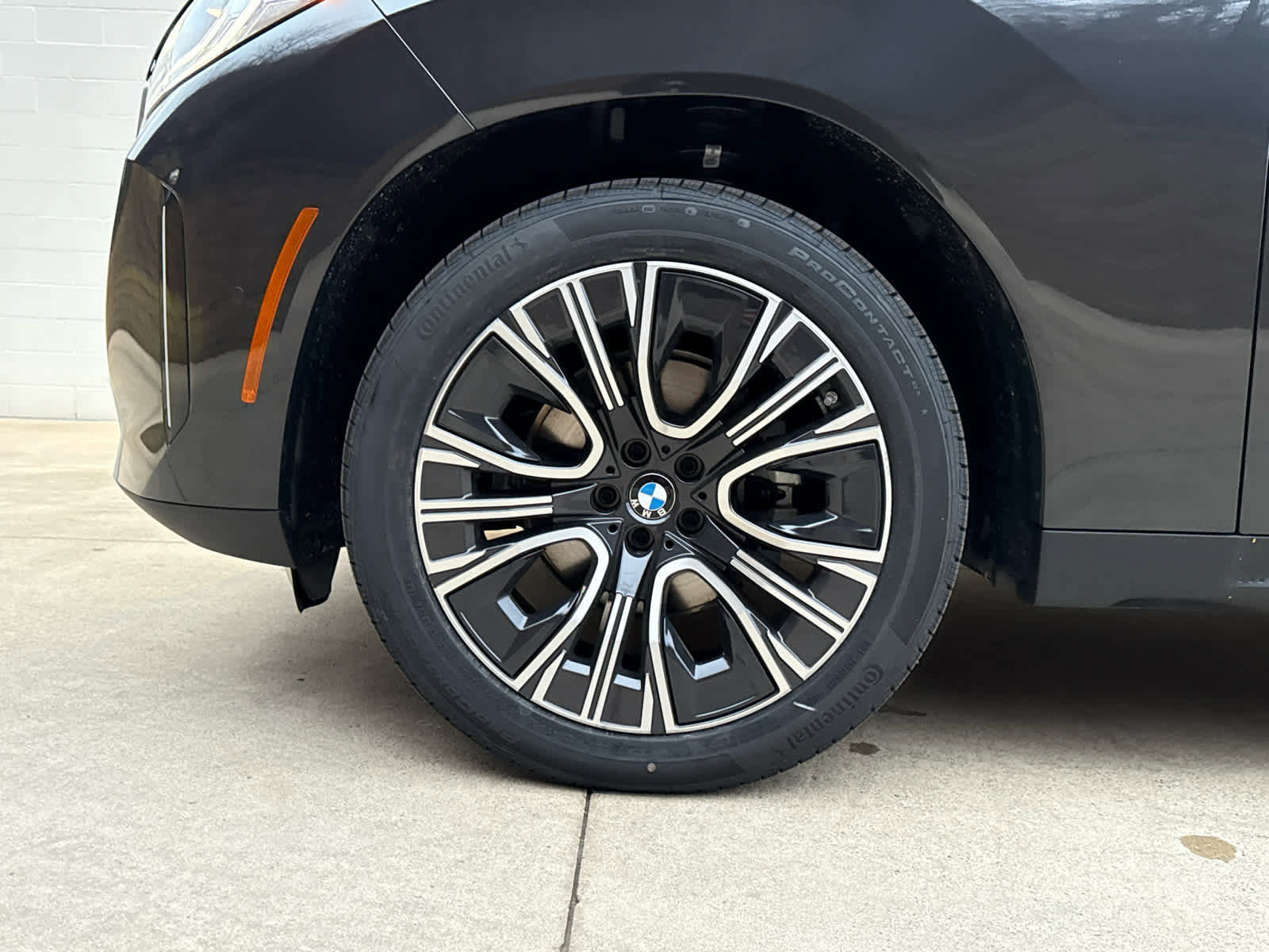 New 2026 BMW X3 xDrive30 w/ Convenience Package image 6