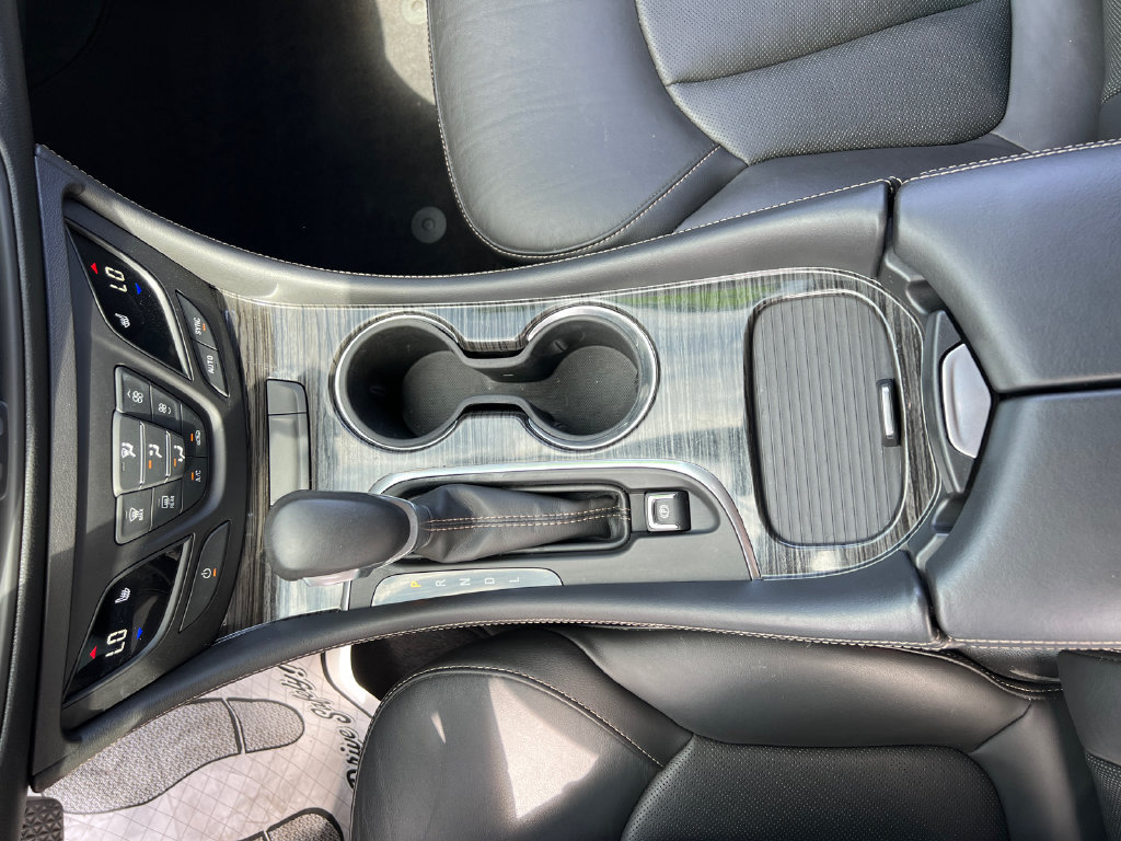 Used 2018 Buick Envision Essence AWD/4WD image 30