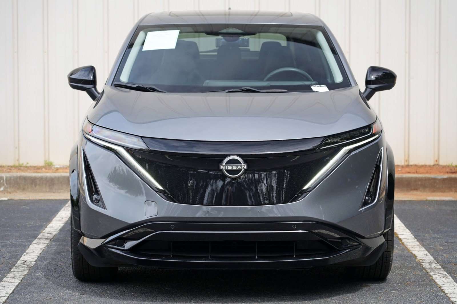 Used 2025 Nissan Ariya FWD image 43
