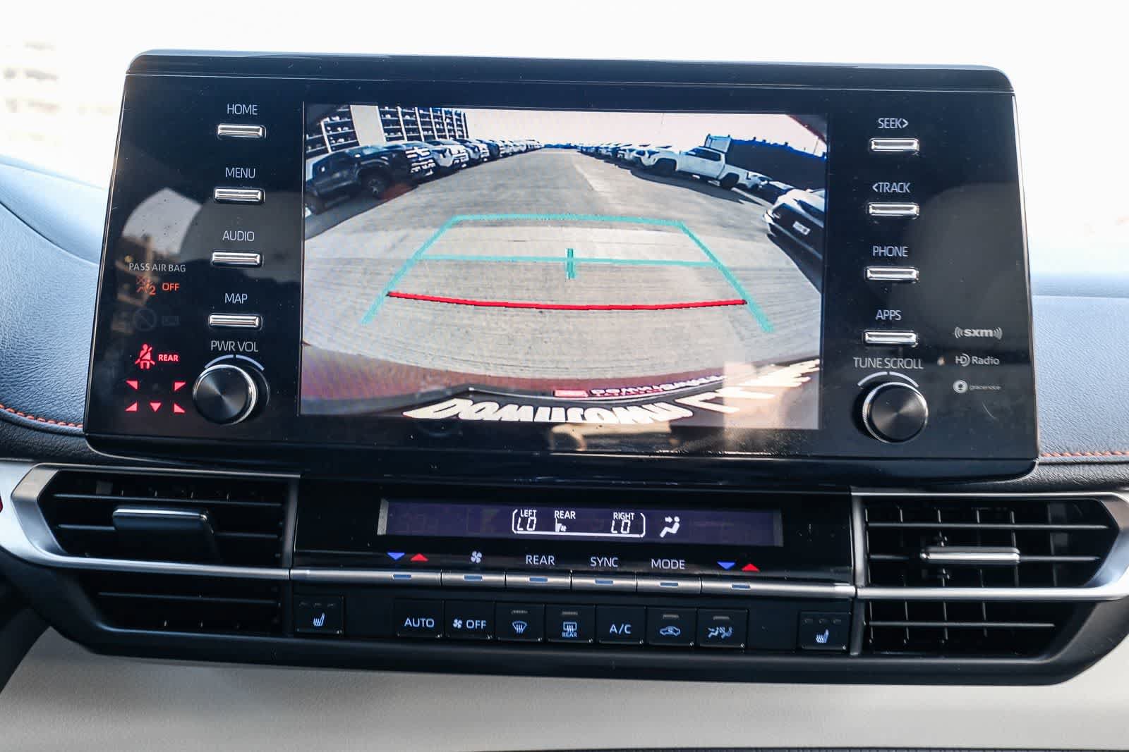 Certified 2021 Toyota Sienna XSE AWD/4WD image 26