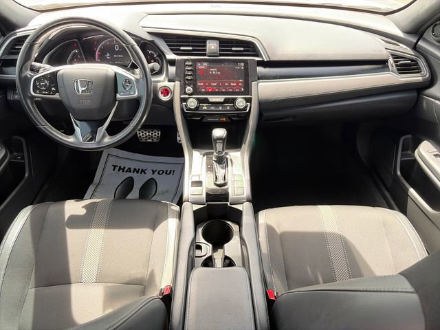 Used 2021 Honda Civic Sport image 11