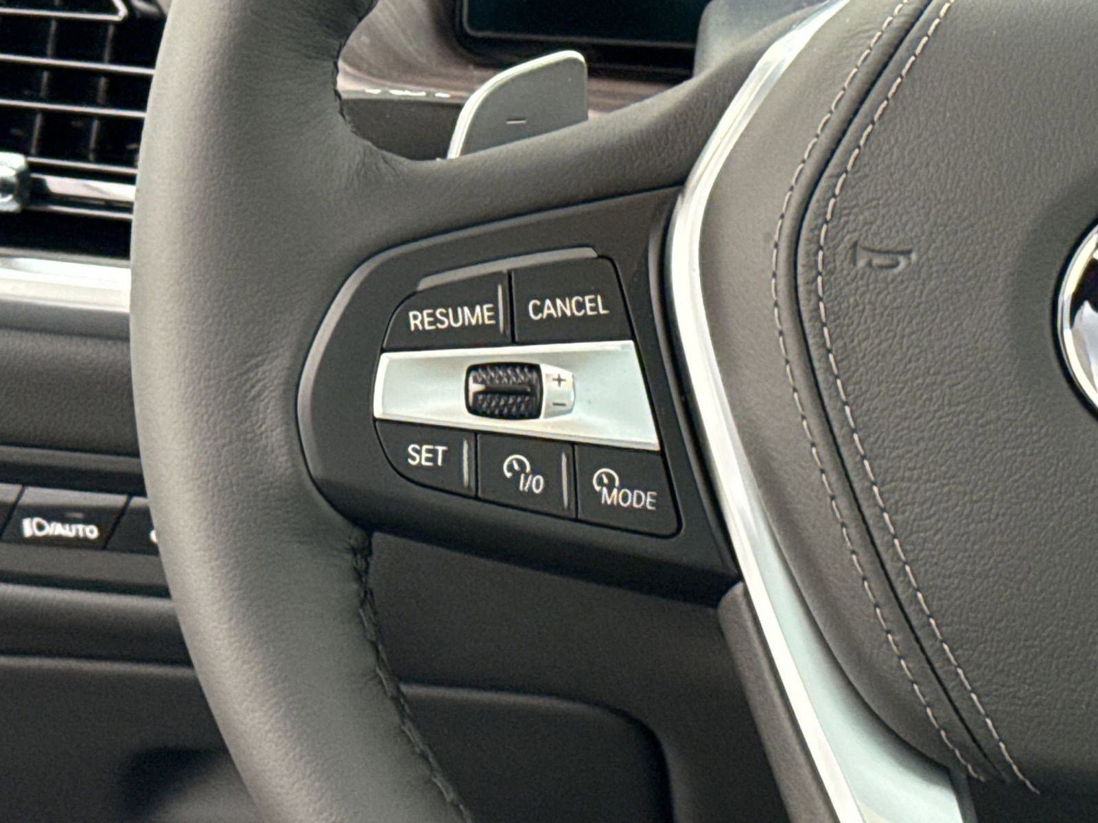 Used 2026 BMW X5 sDrive40i image 16