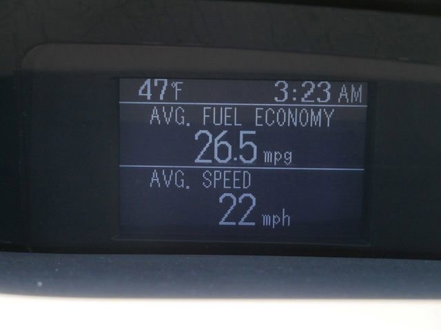 Used 2013 MAZDA MAZDA3 i Touring FWD image 18