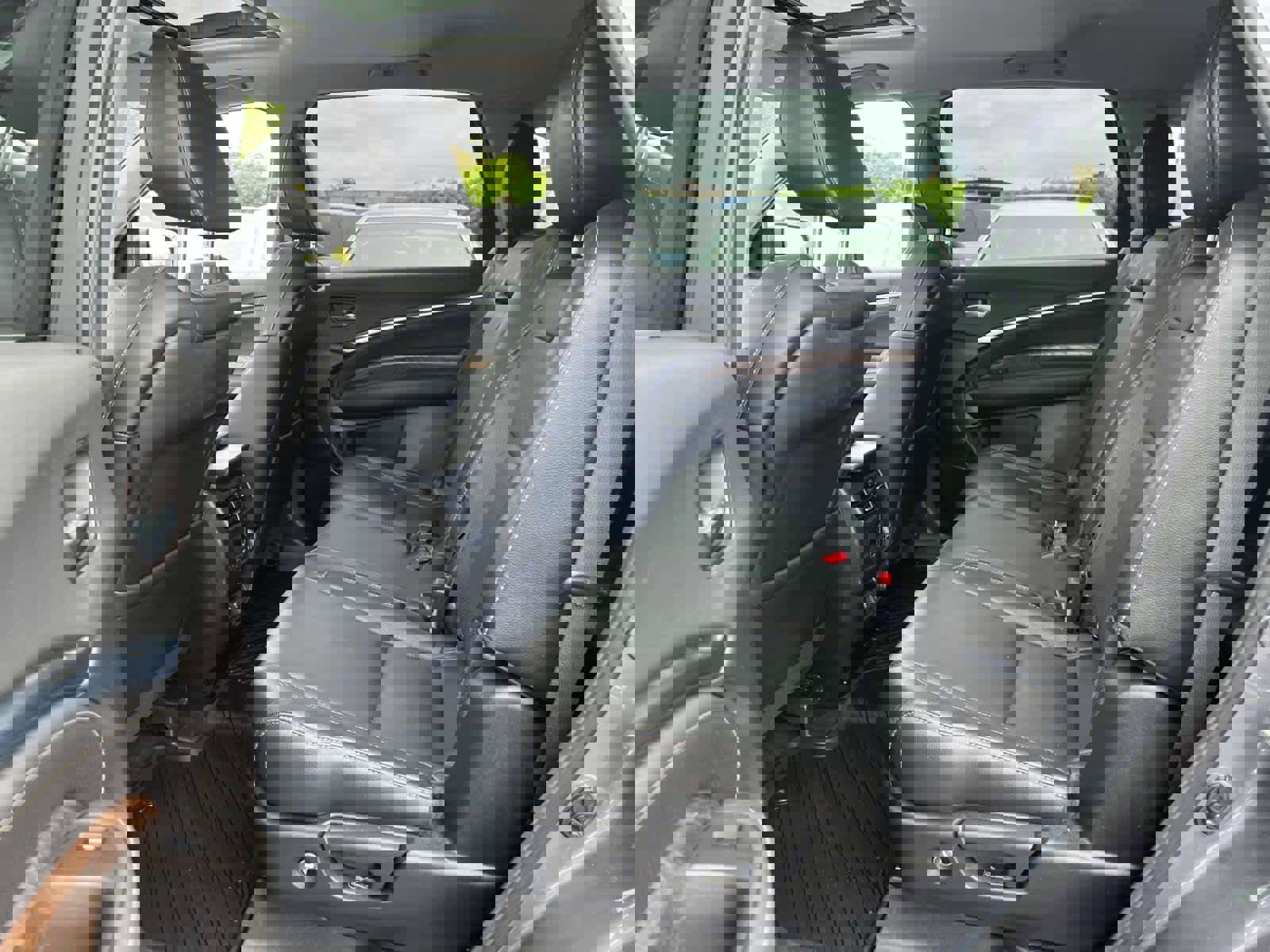 Certified 2020 Acura MDX SH-AWD w/ Technology Package image 10