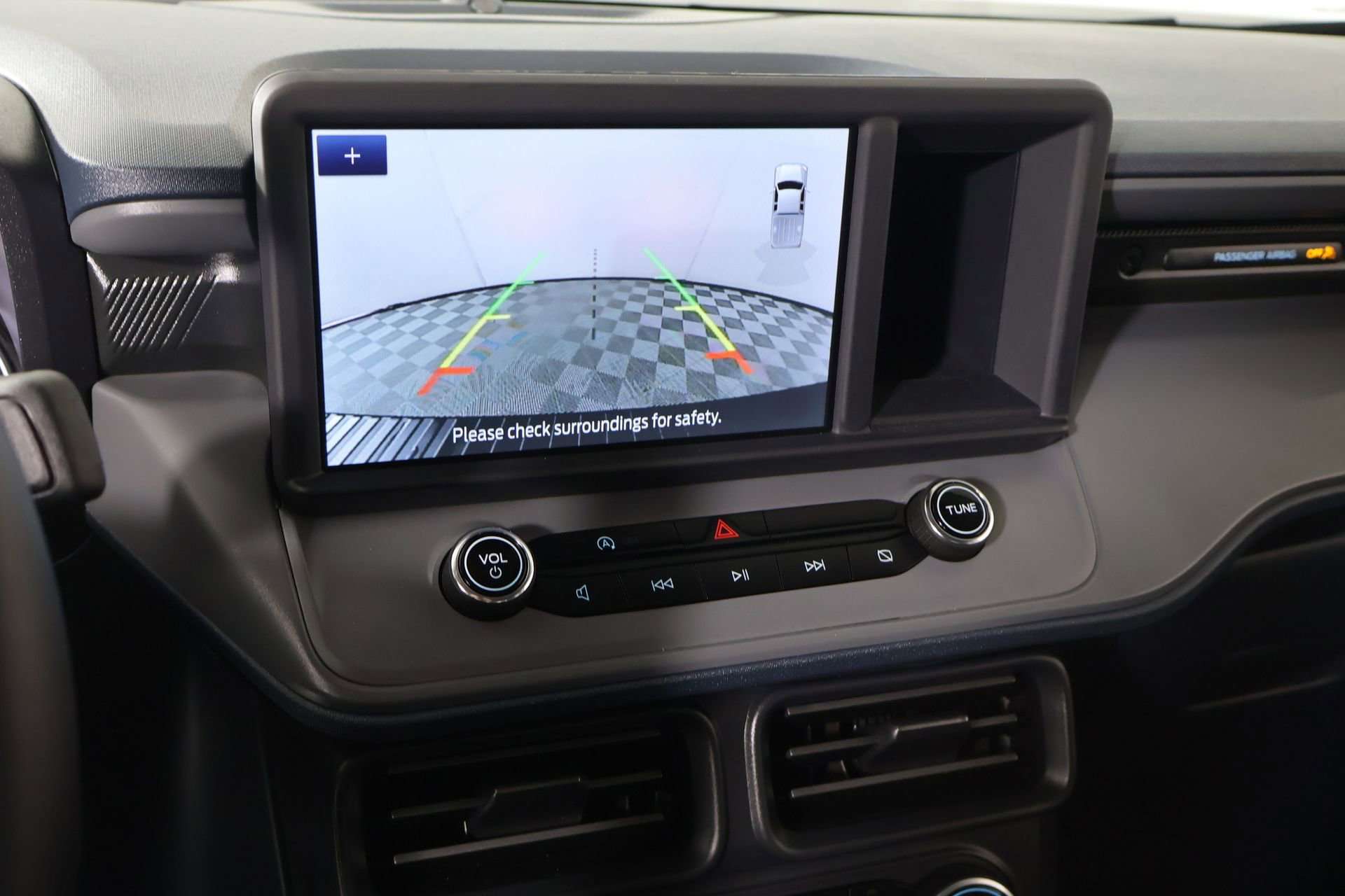 Used 2024 Ford Maverick Tremor w/ Tremor Off-Road Package image 6