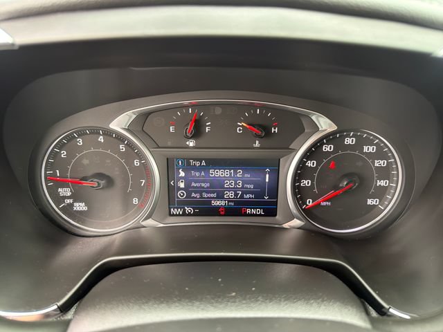 Certified 2022 Chevrolet Blazer LT FWD image 15