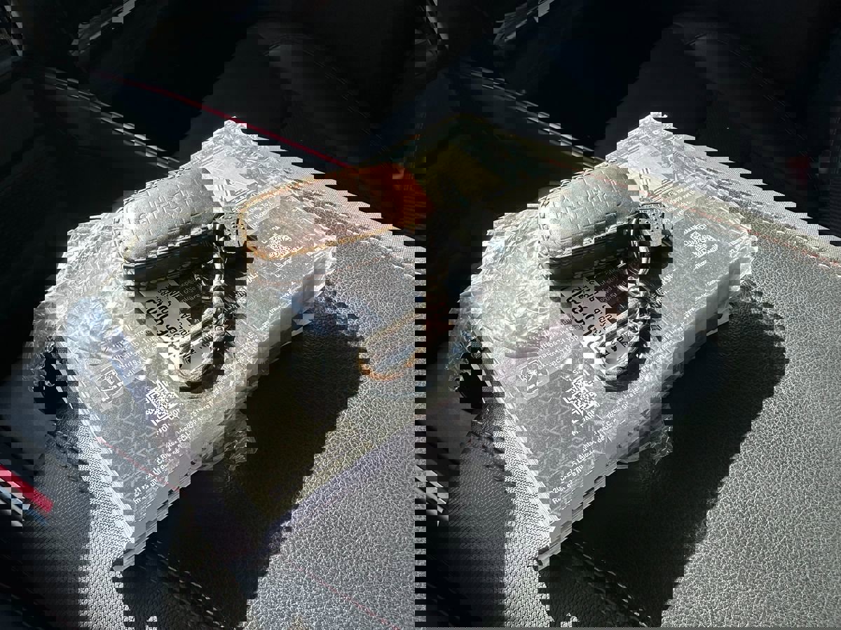 Used 2022 RAM 1500 Rebel w/ Rebel Level A Equipment Group image 40