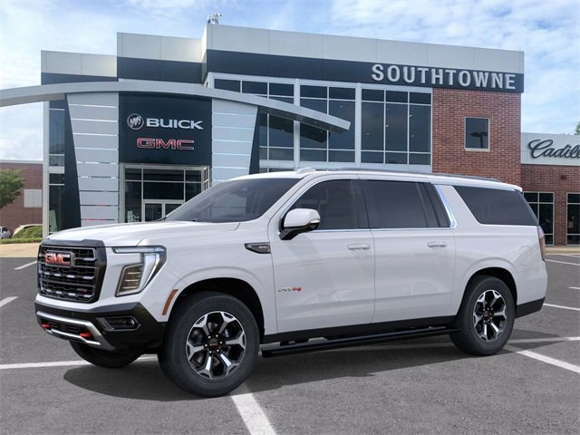 New 2026 GMC Yukon XL AT4 Ultimate image 2