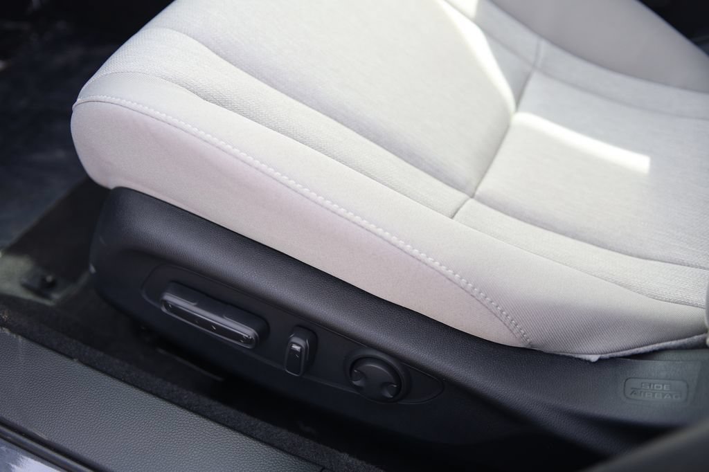 New 2026 Honda Accord SE image 13
