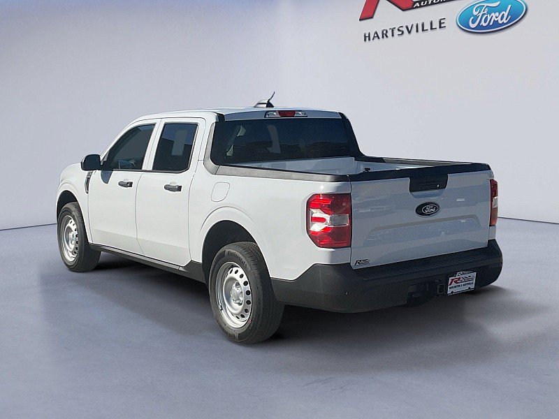 New 2026 Ford Maverick XL FWD image 3