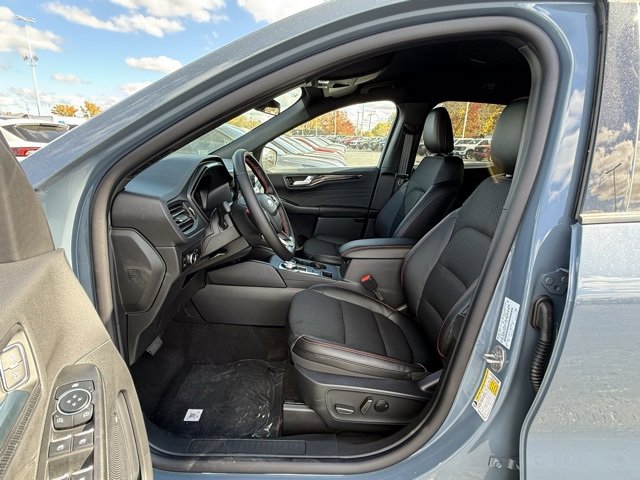New 2026 Ford Escape ST-Line Select image 13