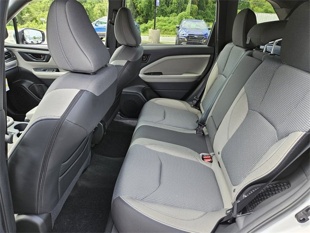 New 2025 Subaru Forester Premium image 6