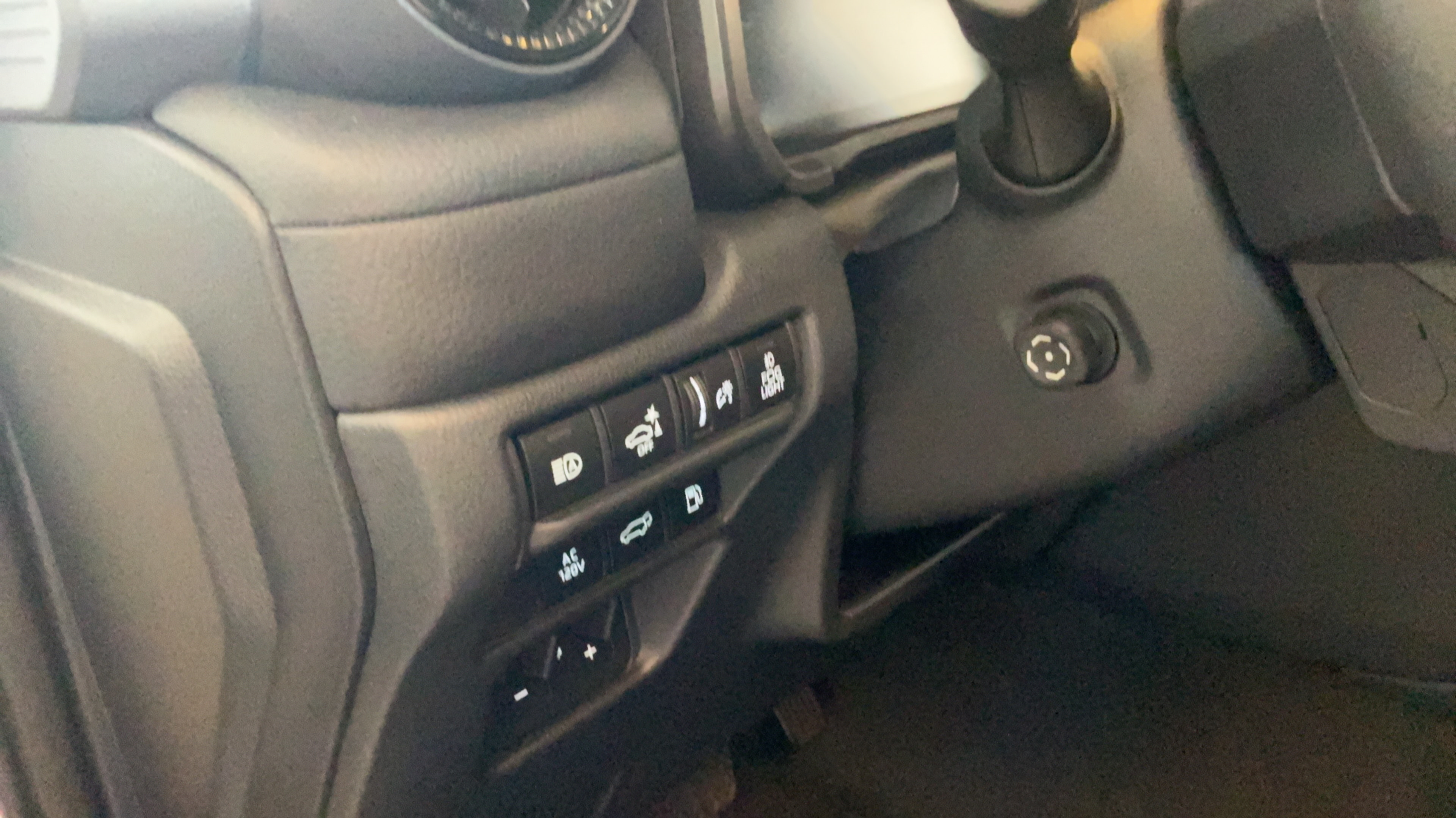 Used 2024 Toyota Land Cruiser AWD/4WD image 19