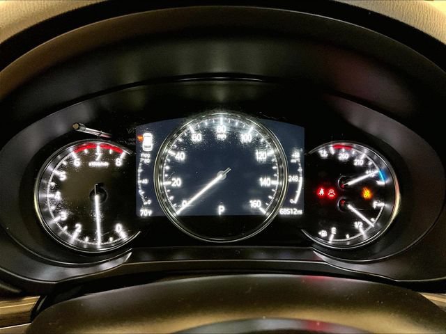 Used 2020 MAZDA CX-5 Grand Touring Reserve AWD/4WD image 19