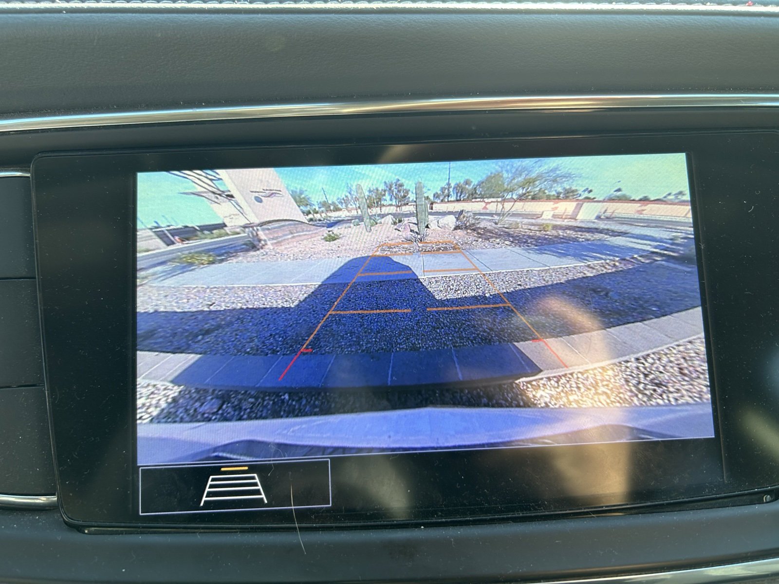 Used 2021 Buick Enclave Preferred image 25