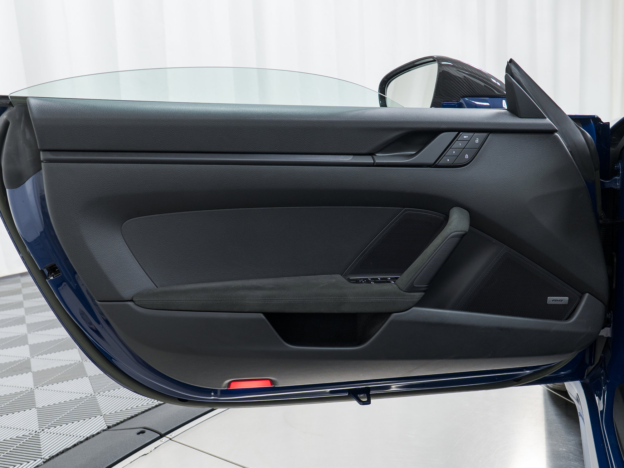 Certified 2022 Porsche 911 Carrera 4 GTS image 14