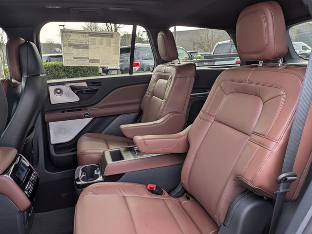 New 2026 Lincoln Aviator Reserve image 12