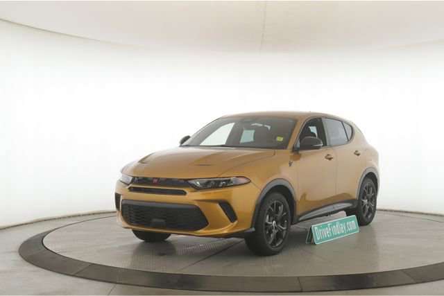Used 2024 Dodge Hornet R/T w/ R/T Blacktop Package image 10