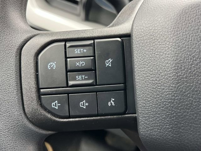 New 2026 Ford F350 XL w/ XL Chrome Package image 25