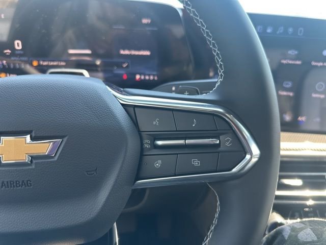 New 2026 Chevrolet Traverse High Country AWD/4WD image 17