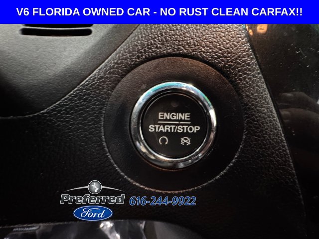 Used 2016 Ford Explorer XLT w/ Equipment Group 201A FWD image 20