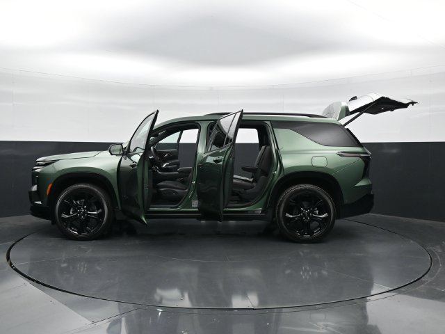 New 2027 Chevrolet Traverse RS AWD/4WD image 65