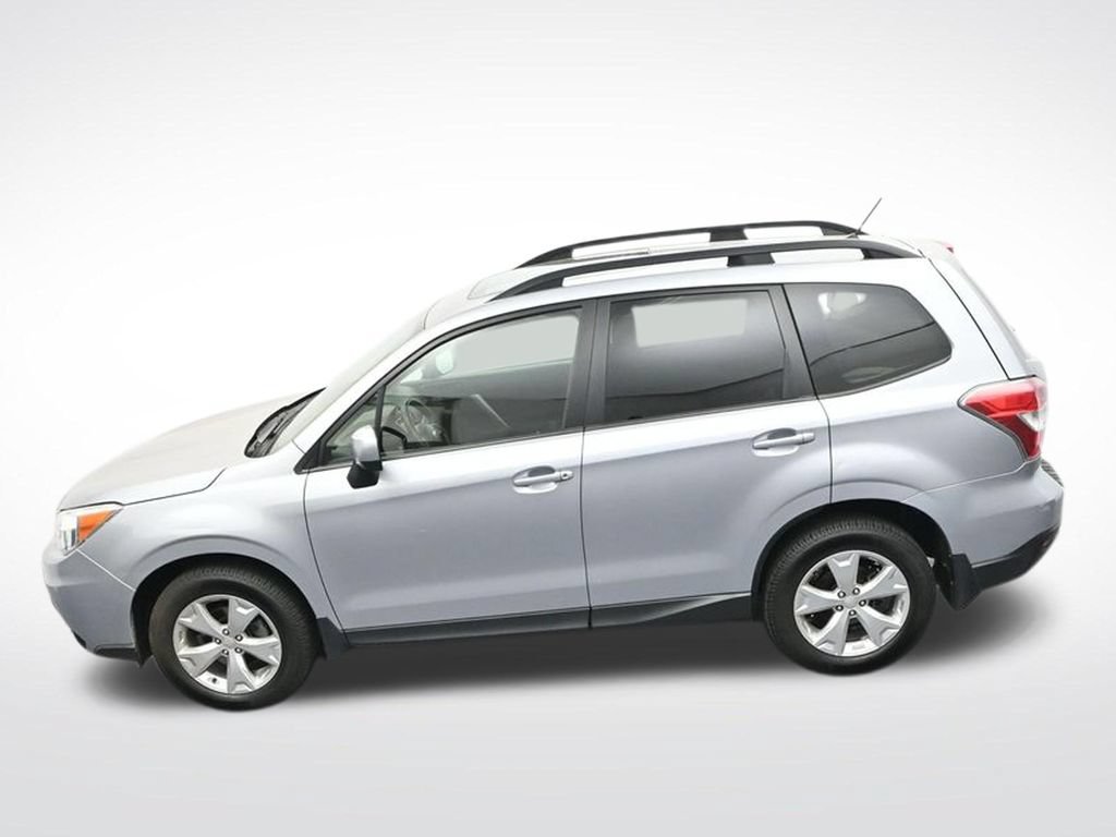Used 2015 Subaru Forester 2.5i Premium w/ Popular Package #1 AWD/4WD image 29