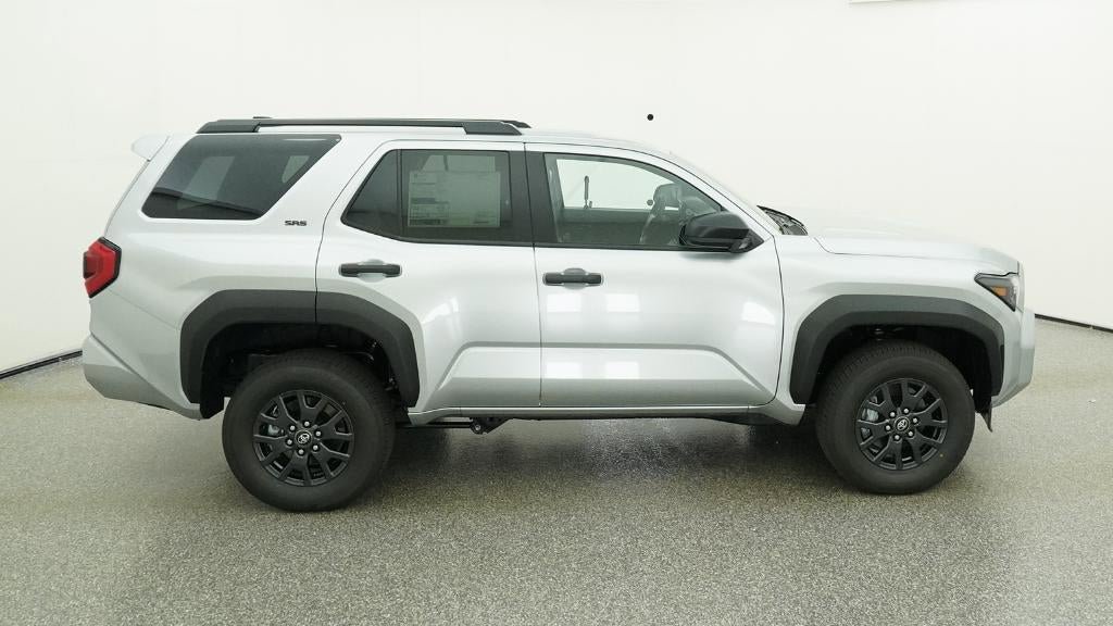New 2026 Toyota 4Runner SR5 RWD image 11