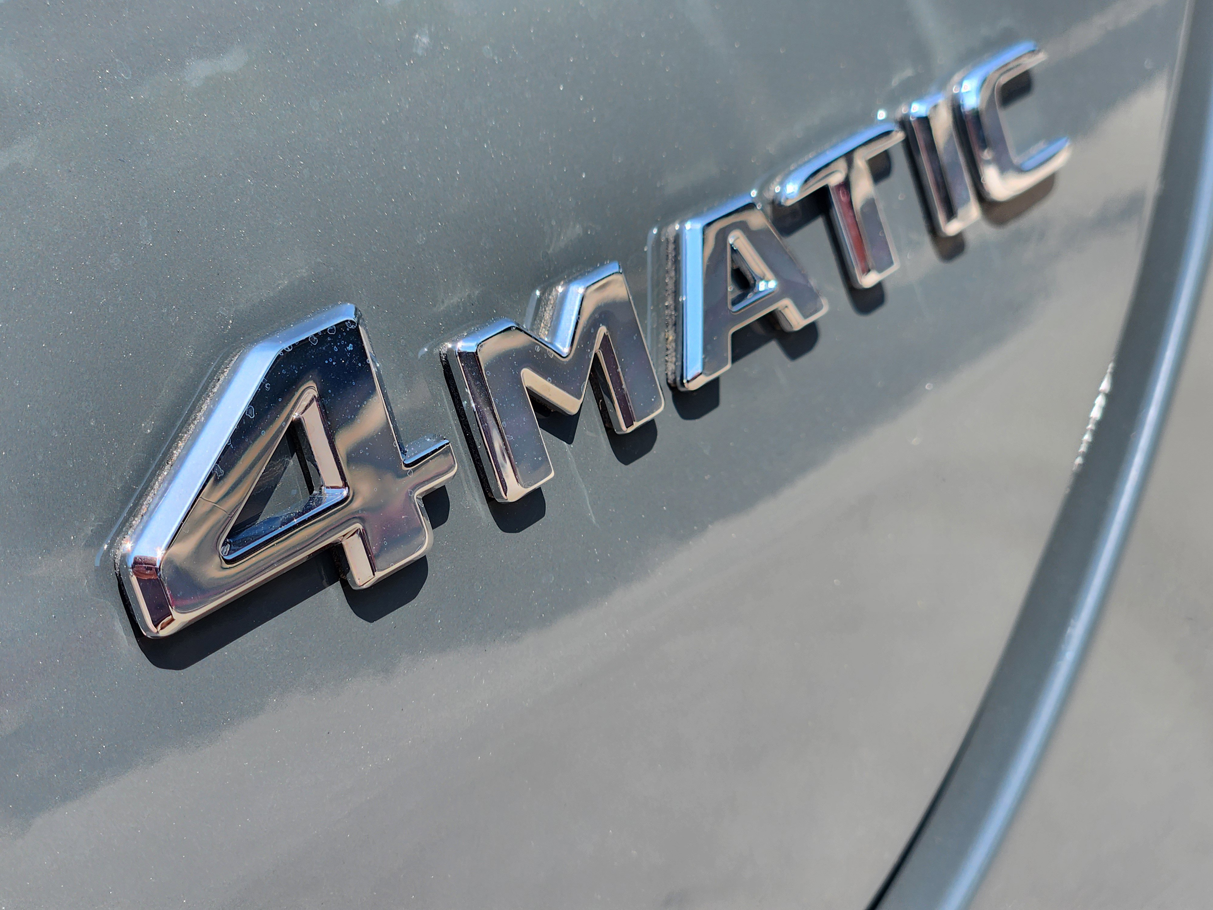 New 2026 Mercedes-Benz GLE 450 4MATIC Coupe image 9
