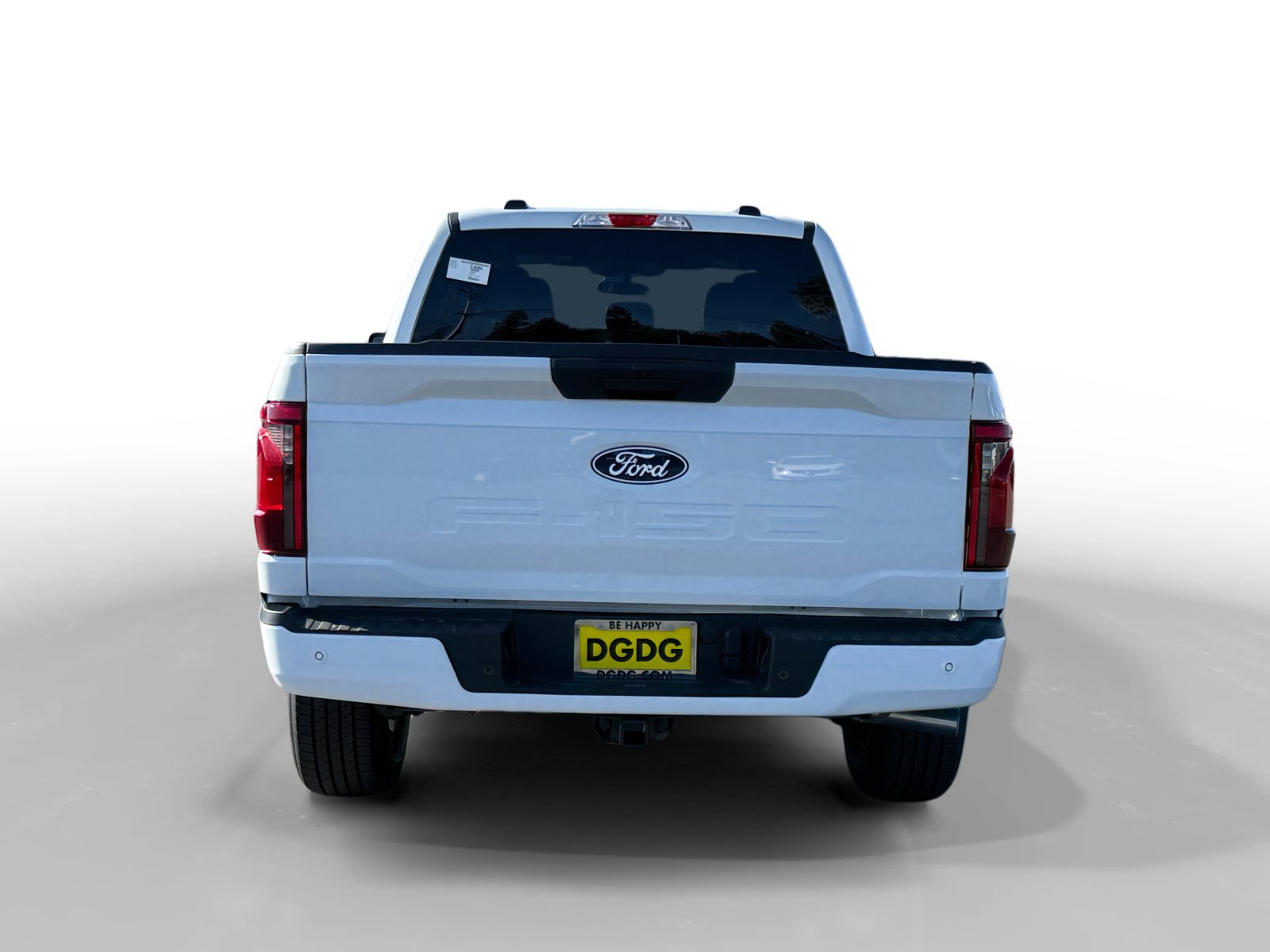 New 2026 Ford F150 STX w/ Equipment Group 200A RWD image 4