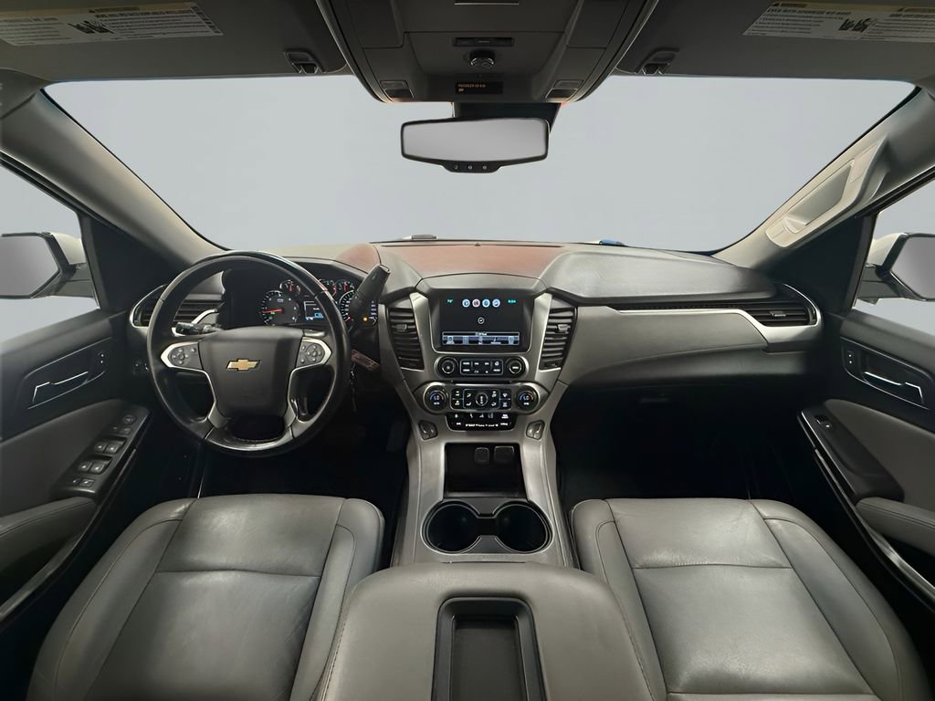 Used 2019 Chevrolet Tahoe LT RWD image 18