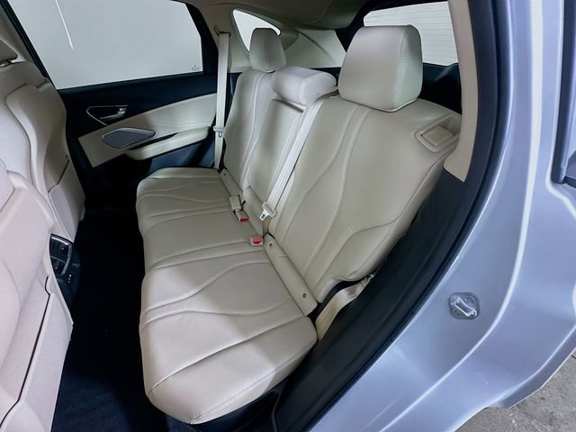Used 2023 Acura RDX w/ Technology Package image 32