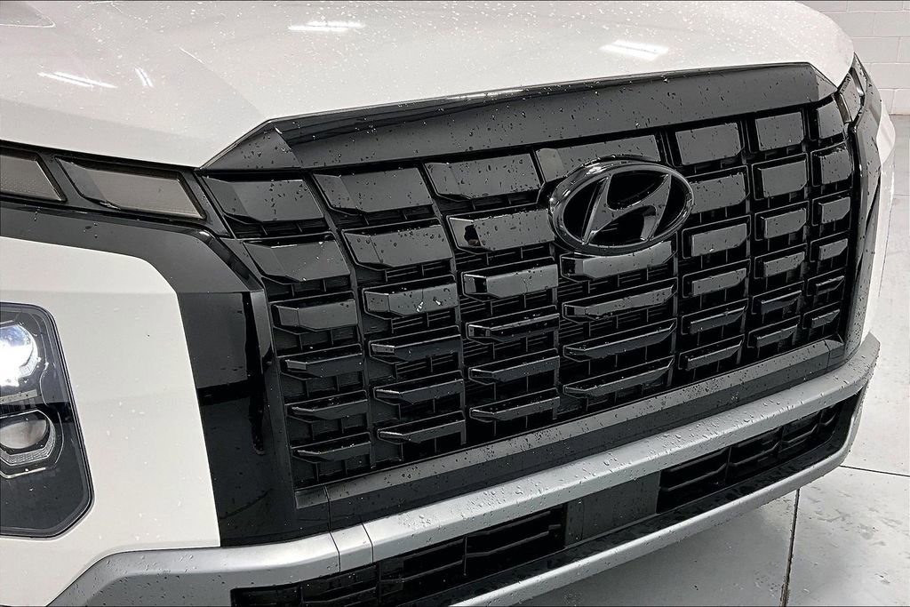 Used 2025 Hyundai Palisade SEL FWD image 35