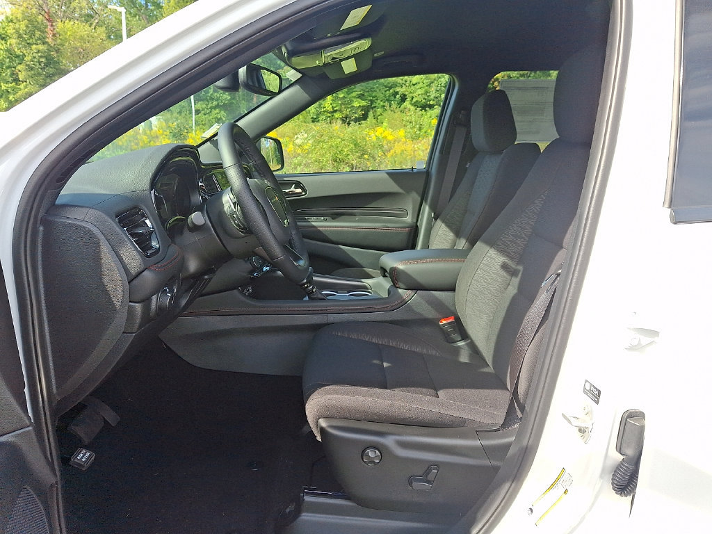 New 2026 Dodge Durango GT w/ Mopar All Weather Package AWD/4WD image 10