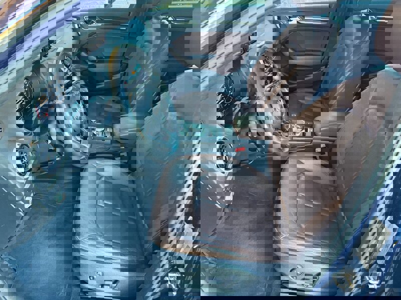 Used 2017 Audi A3 e-tron Premium Plus w/ Technology Package image 9