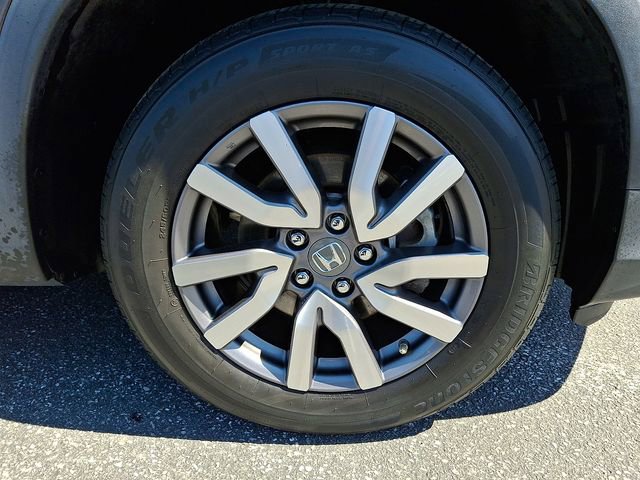 Used 2020 Honda Pilot EX-L image 8