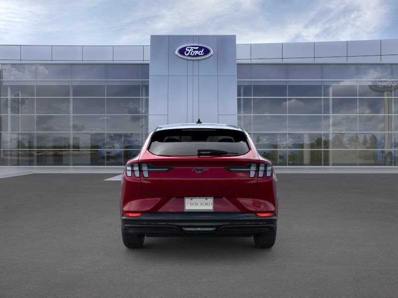New 2025 Ford Mustang Mach-E Premium w/ Interior Protection Package AWD/4WD image 5